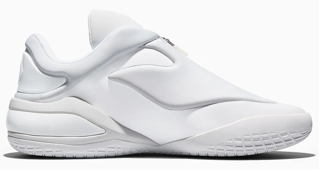 Giày Converse SHAI 001 Starts A 'Clean Slate' A19934C