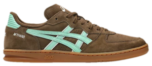 Giày Asics Skyhand OG 'Brown Storm' 1203A452-202