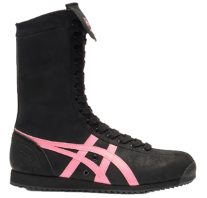 Giày Onitsuka Tiger Mexico 66 'Black Pink' 1183C454-001