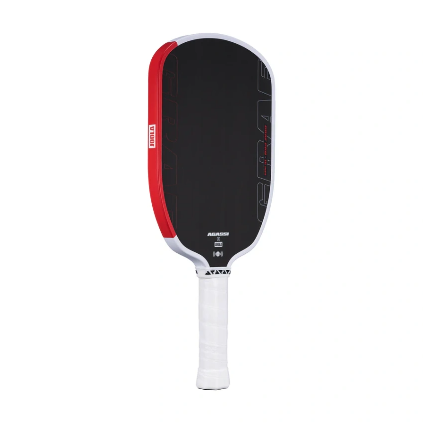 Alternative view of Vợt Pickleball Joola Graf Pro 'Blaze Red'