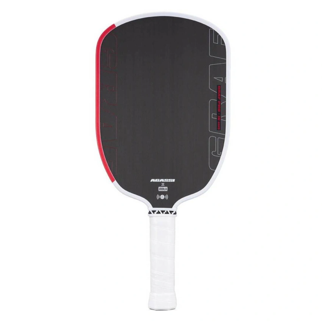 Vợt Pickleball Joola Graf Pro 'Blaze Red'