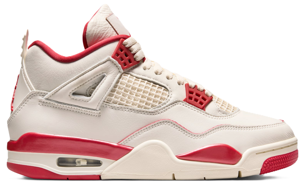 Giày Nike Air Jordan 4 Retro 'Valentine's Day' HV0823-108