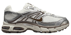 Giày Nike Air Max Moto 2K 'Metallic Silver Brown' IO1915-030