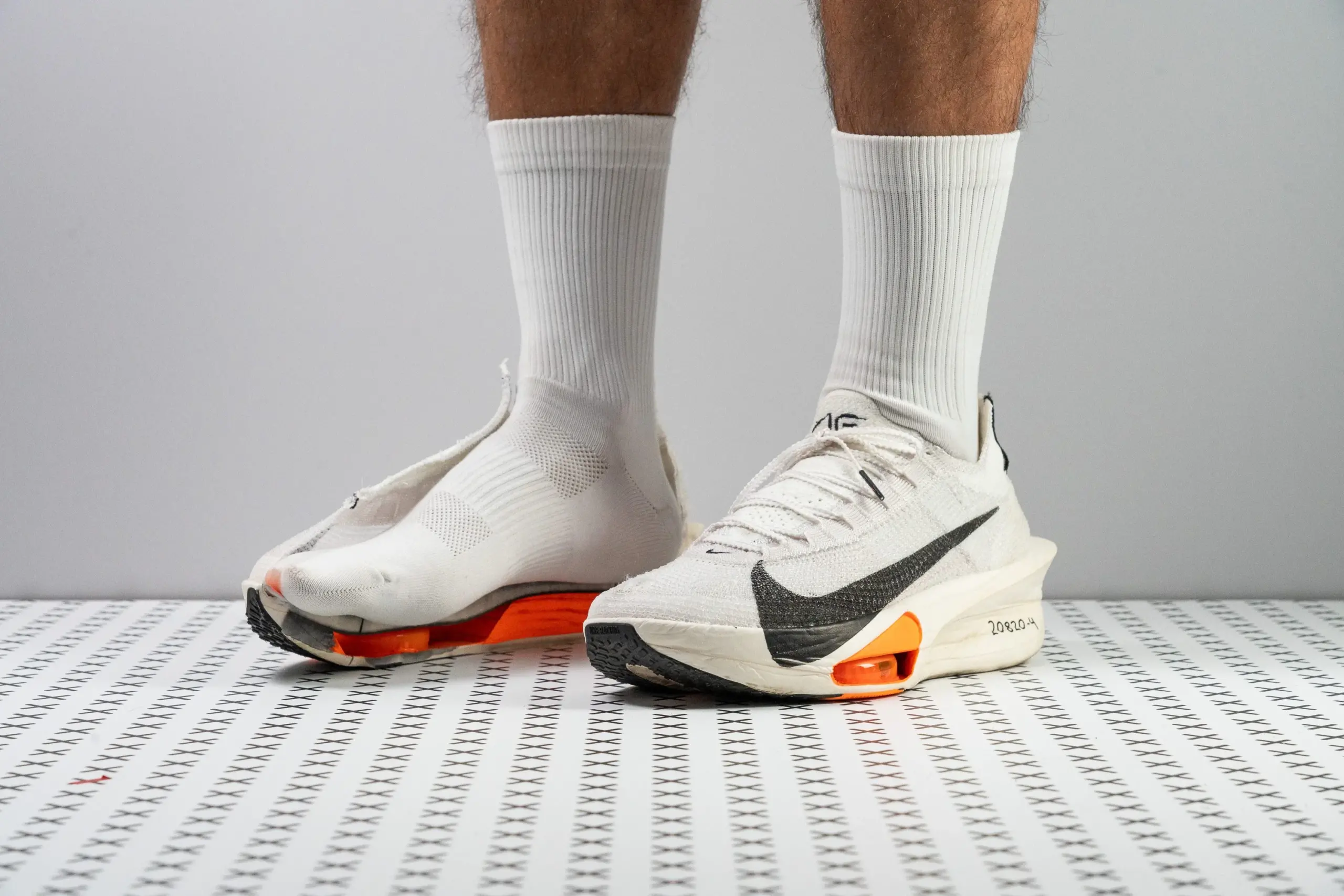 Nike Alphafly 3: Siêu Phẩm Chạy Bộ Đỉnh Cao