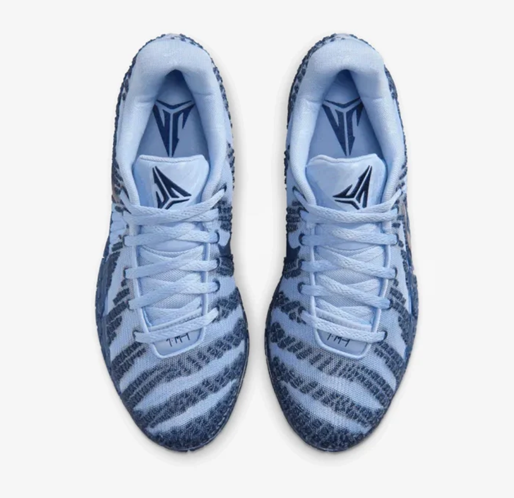 Alternative view of Giày Nike Ja 3 'All-Star' HF2794-400