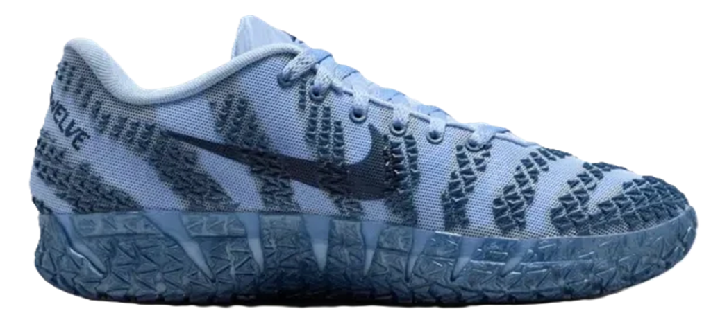 Giày Nike Ja 3 'All-Star' HF2794-400