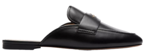 Giày Coach Samie Slide 'Black' CR868-BLK