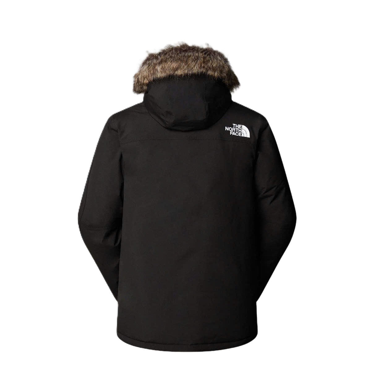 Alternative view of Áo The North Face McMurdo 'Black' NF0A5GJF-4H0