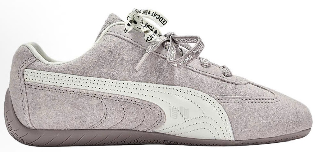 Giày Puma Speedcat 'Soft Pink' 408130-01