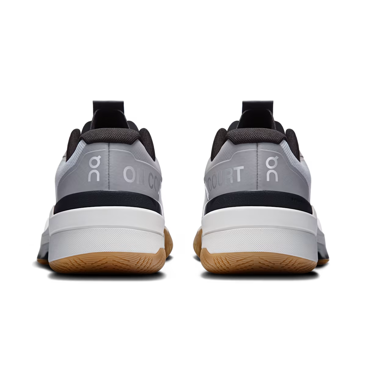 Alternative view of Giày On Running The Roger Pro Fire 'Glacier Black' 3MF30100117