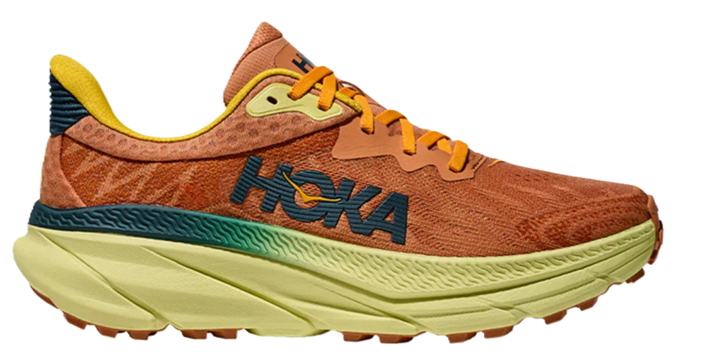 Giày Hoka Challenger Atr 7 ‘Terracotta’ 1134497-TYZ