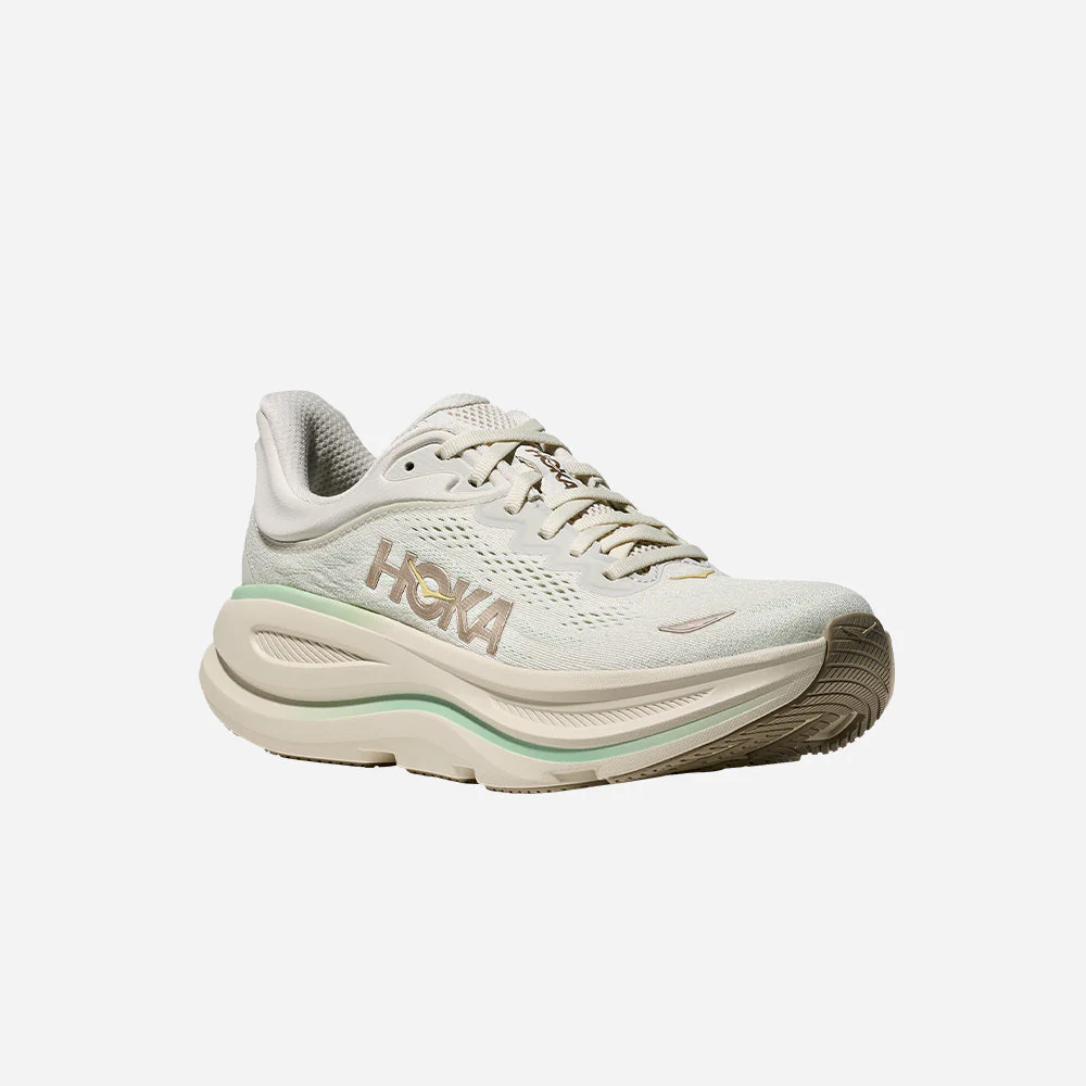 Alternative view of Giày Hoka Bondi 9 'Truffle Salt' 1162014-TLSL