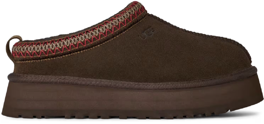 Giày UGG Tazz II Slipper 'Dusted Cocoa' 1174471-DDC