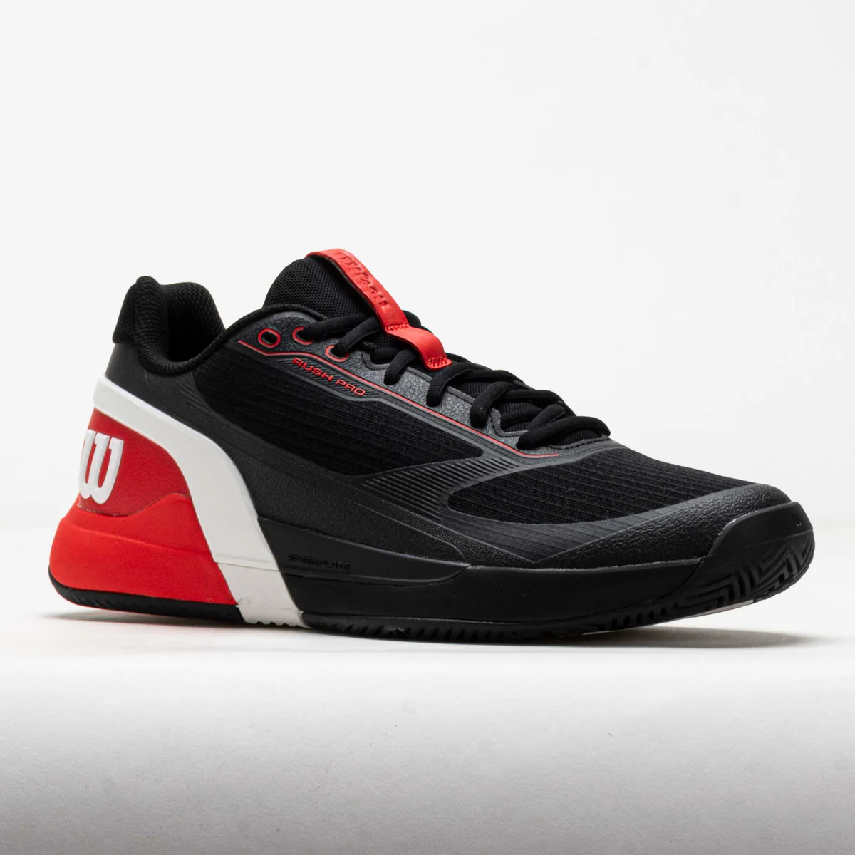 Alternative view of Giày Wilson Bolt Pro 1.5 'White Pink' W261009TTE11