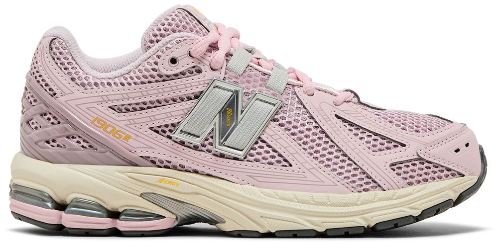Giày New Balance 1906R GS 'Rose Sugar' GC1906CK