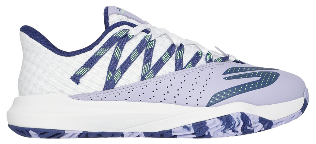 Giày Skechers Viper Court Rally ‘White’ 172110C-WPR