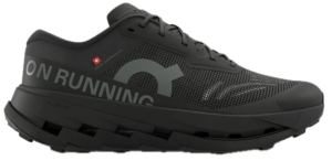 Giày On Running Cloudultra 3 'Black' 3MF30231043