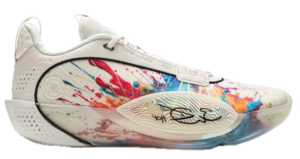 Giày Li-Ning W.o.W All City 13 'Firework' ABAV047-4