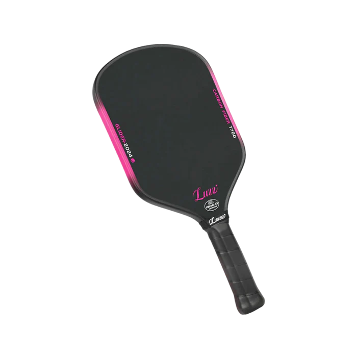 Alternative view of Vợt Pickleball Luzz Glider