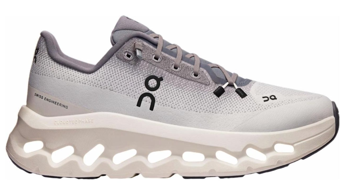 Giày On Running Cloudtilt 'Rock Ivory' 3WE10053247
