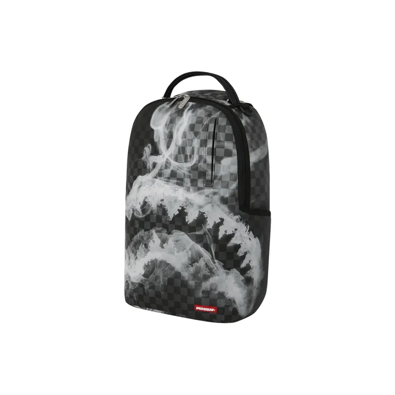 Alternative view of Balo Spraygroud 'Grey Black' W1215717