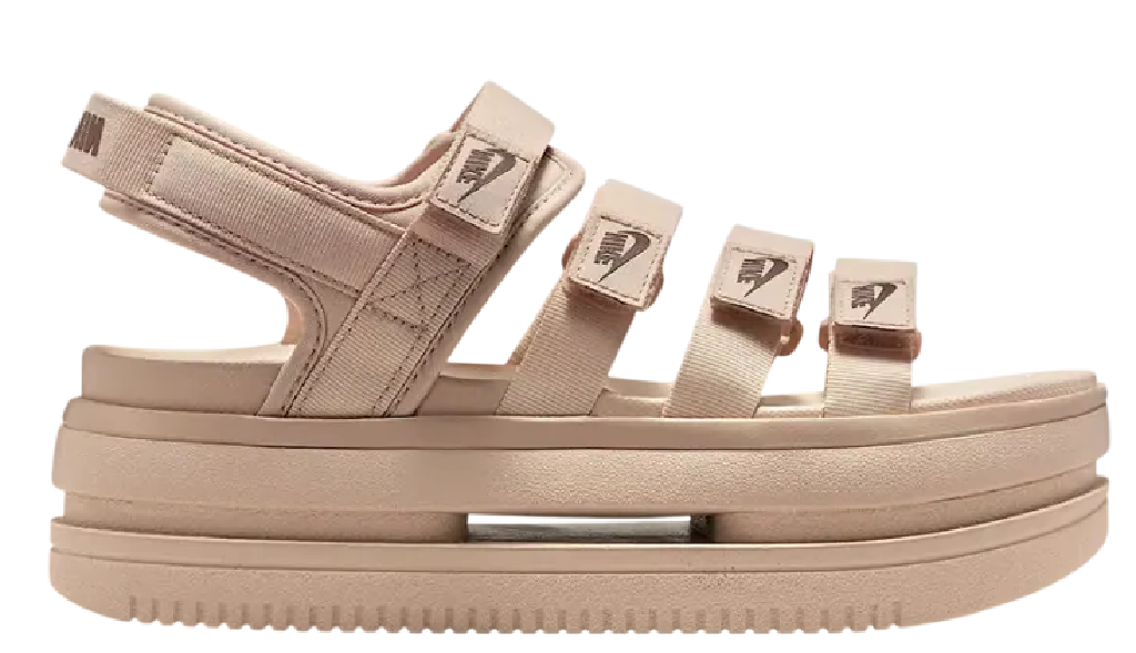 Dép Nike Icon Classic Sandal 'Sanddrift' DH0223-102