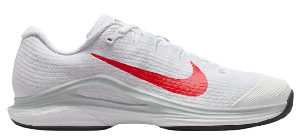 Giày Nike Air Zoom Vapor 12 M 'White Pure Platinum' FV5552-109