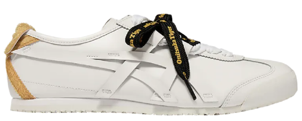 Giày Onitsuka Tiger Mexico 66 'White' 1183C565-100