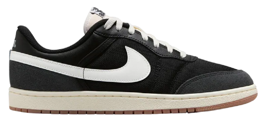 Giày Nike Air Jordan Skyline Low 'Anthracite' IM2055-001