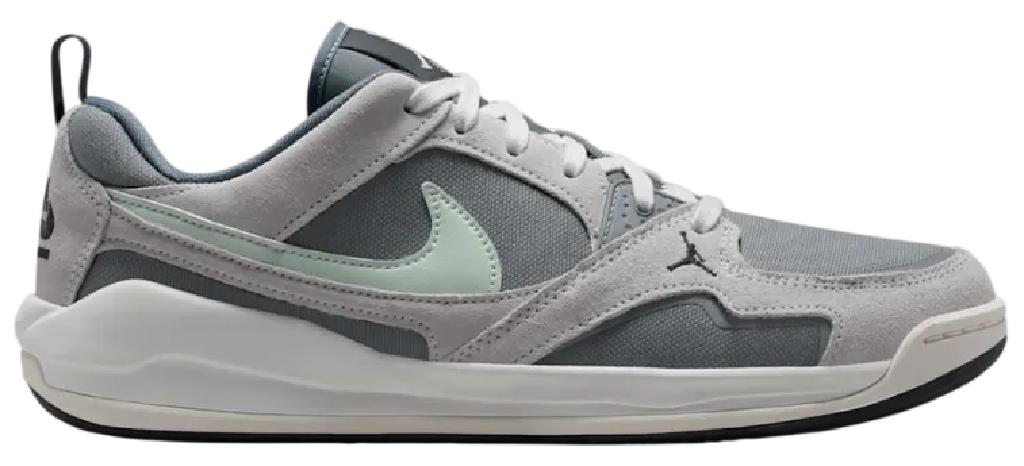 Giày Nike Air Jordan CMFT Era 'Cool Grey' HJ6777-003