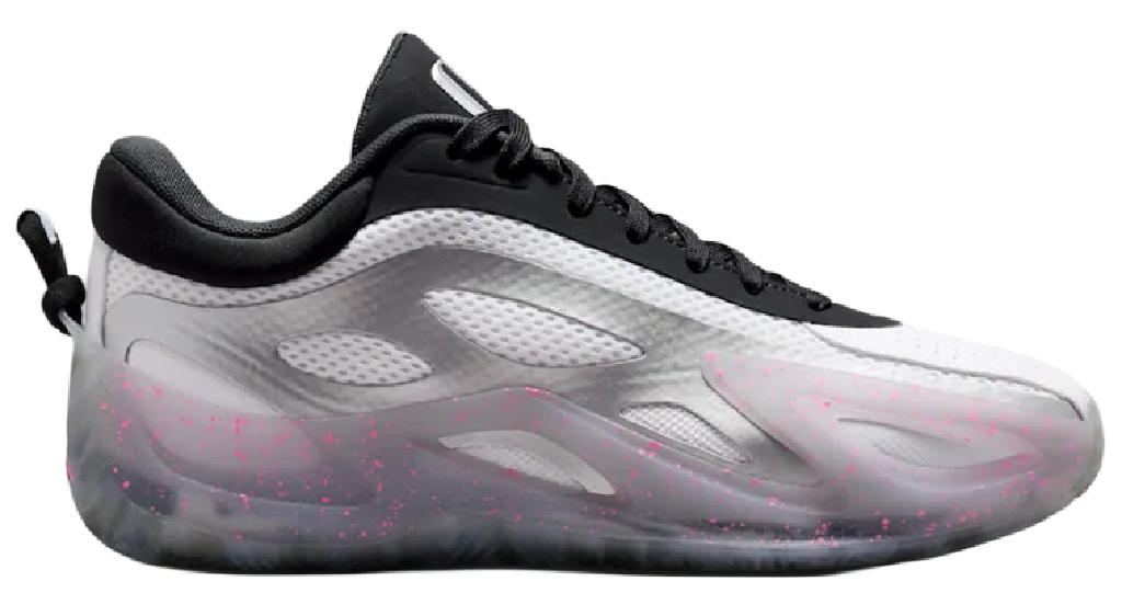 Giày Nike Air Jordan Heir Series 2 PF 'Anthracite' HV4419-100