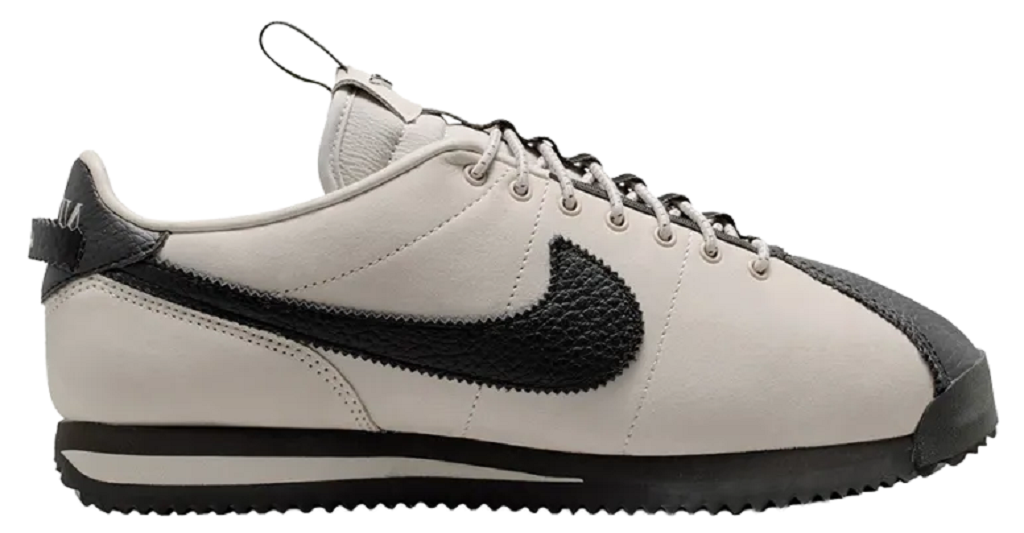 Giày Nike × SWDC Cortez 'Light Iron Ore' II5708-003