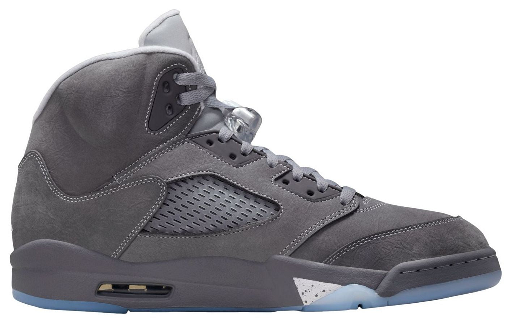 Giày Nike Air Jordan 5 'Wolf Grey' DD0587-002