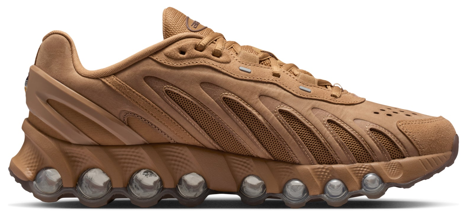 Giày Nike Air Max Dn8 ‘Flax’ IB6381-200