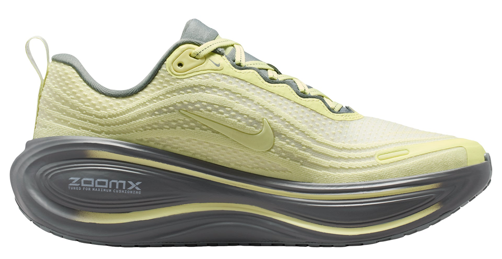 Giày Nike Vomero Plus SE 'Life Lime' IQ3440-751