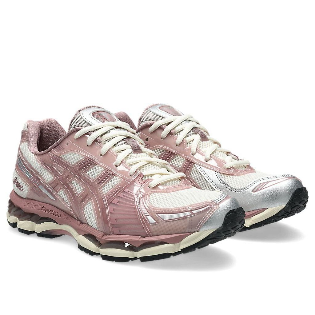 Alternative view of Giày Asics Gel-Kayano 12.1 'Kith Quartz' 1203B144-101