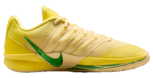 Giày Nike Sabrina 3 EP 'Oregon Ducks' IR2477-700