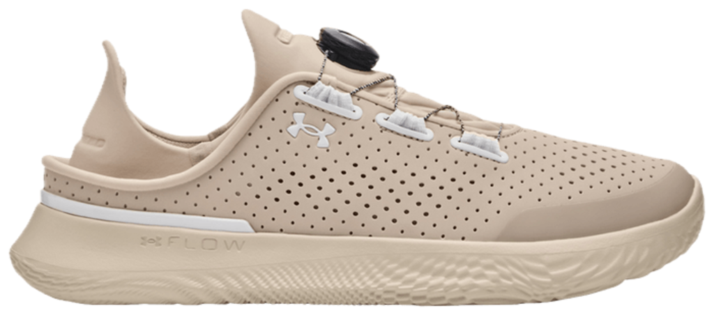 Giày Under Armour SlipSpeed 'Khaki Base' 3026197-201
