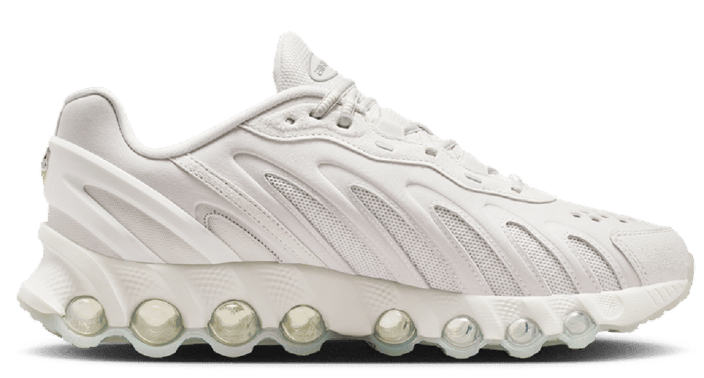 Giày Nike Air Max Dn8 Leather 'Platinum Tint' IB6381-001