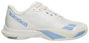 Giày Babolat Jet Mach 4 All Court ‘Lavender’ 31S26630B-1117