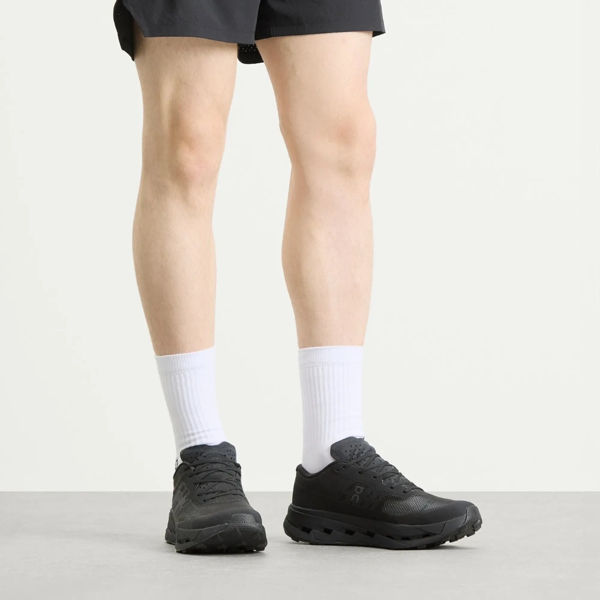 Alternative view of Giày On Running Cloudultra 3 'Black' 3MF30231043