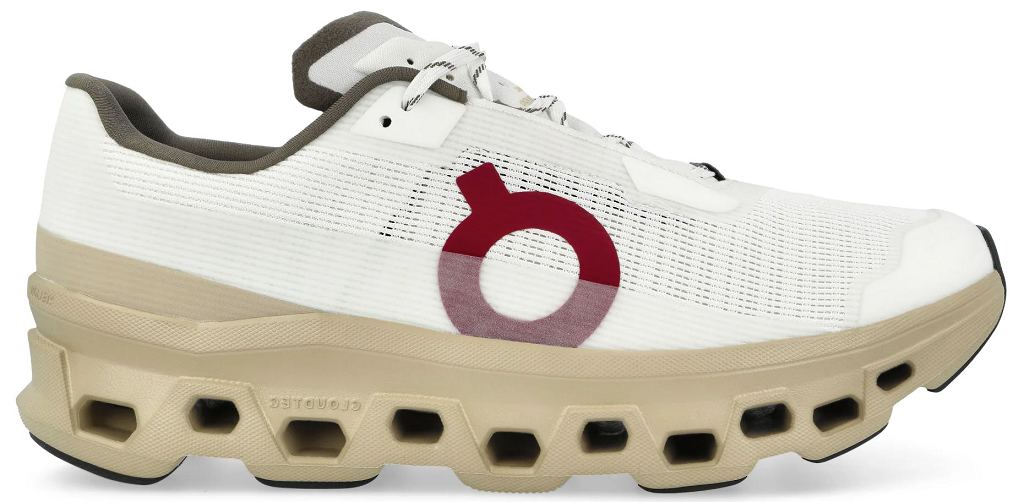 Giày On Running Cloudmonster Void 'Year of the Horse' 3MG10571217