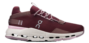 Giày On Running Cloudnova 2 'Maroon Peony' 3WE30224800
