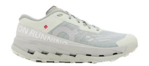 Giày On Running Cloudultra 3 'Grey Mesh' 3MF30234788