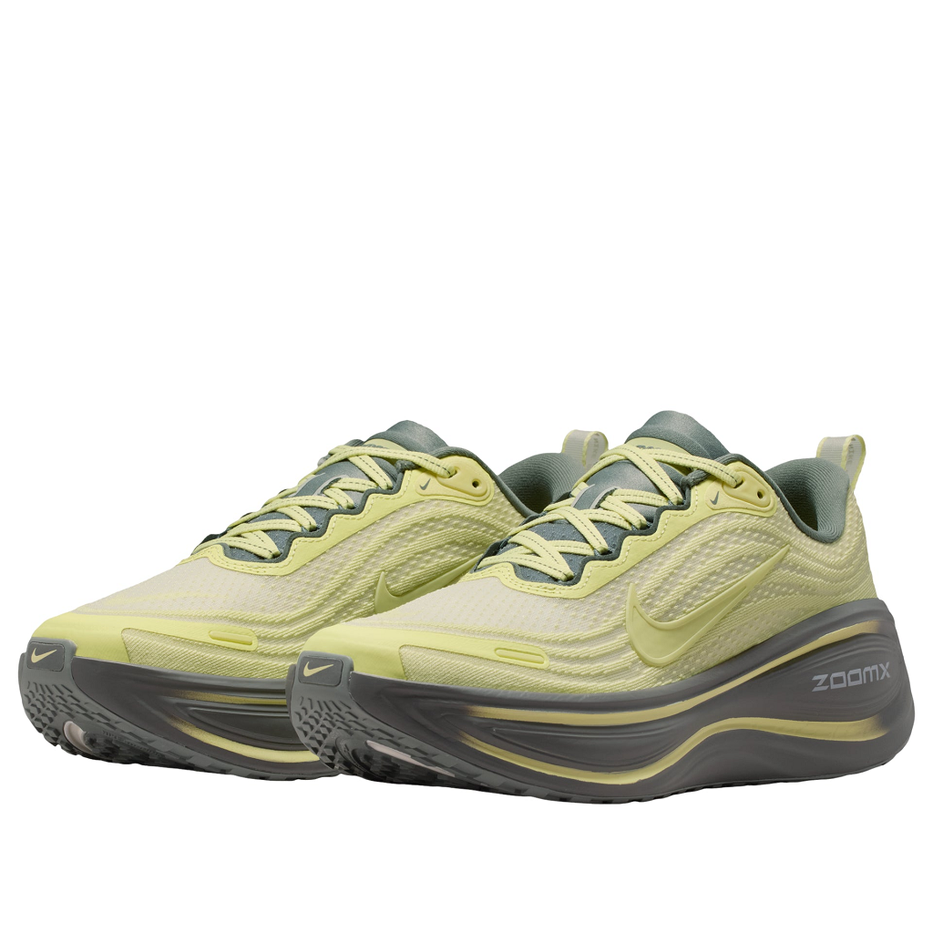 Alternative view of Giày Nike Vomero Plus SE 'Life Lime' IQ3440-751