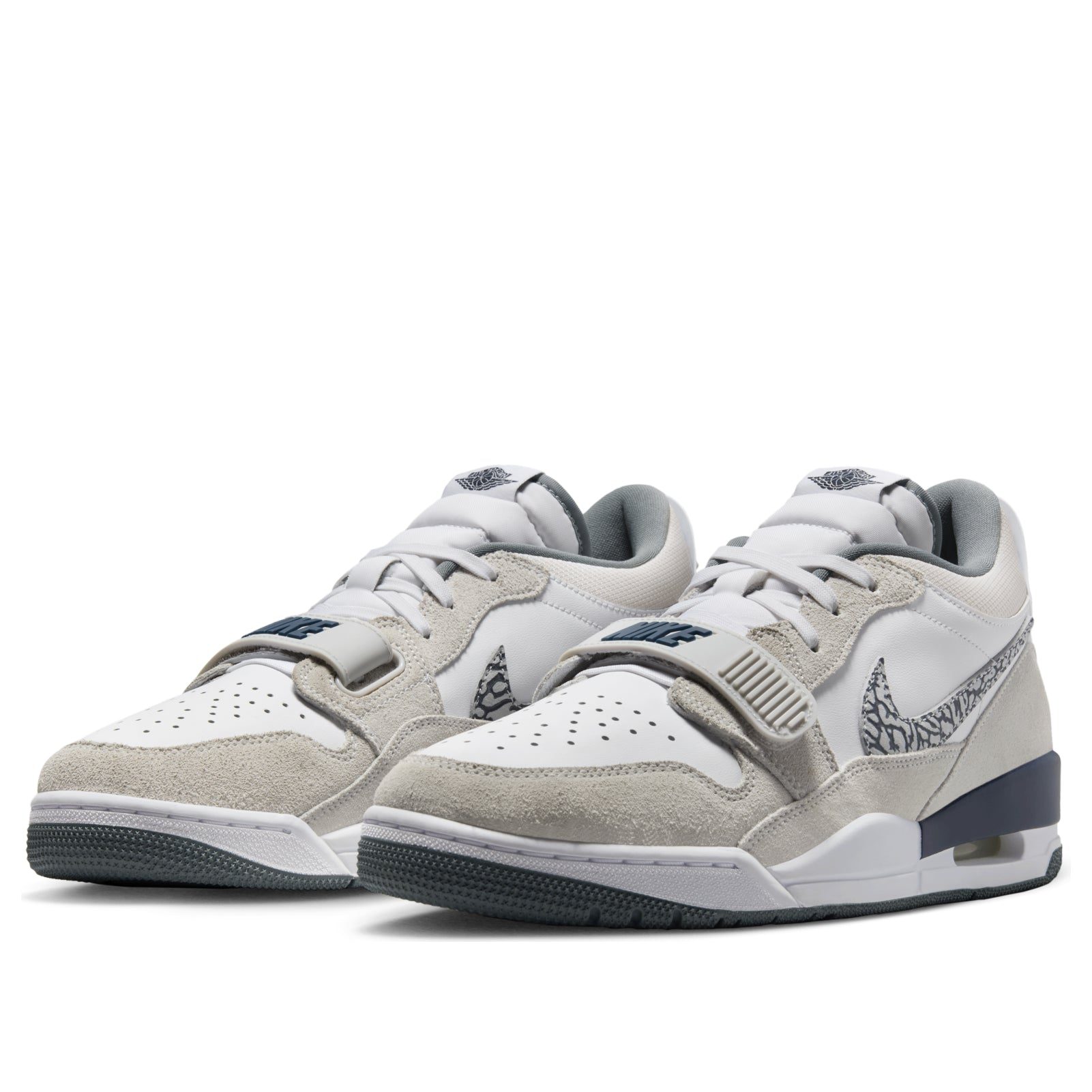 Alternative view of Giày Nike Air Jordan Legacy 312 Low 'Midnight Navy' CD7069-124