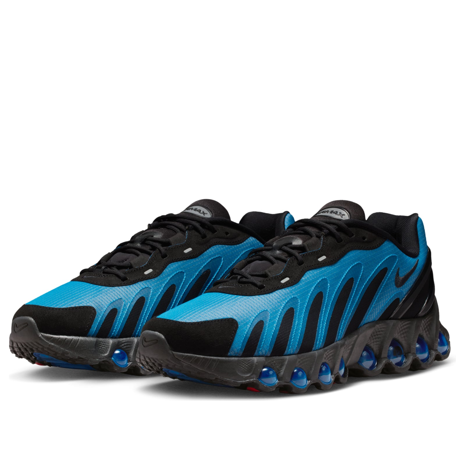 Alternative view of Giày Nike Air Max Dn8 SE 'Photo Blue Black' HV4525-400