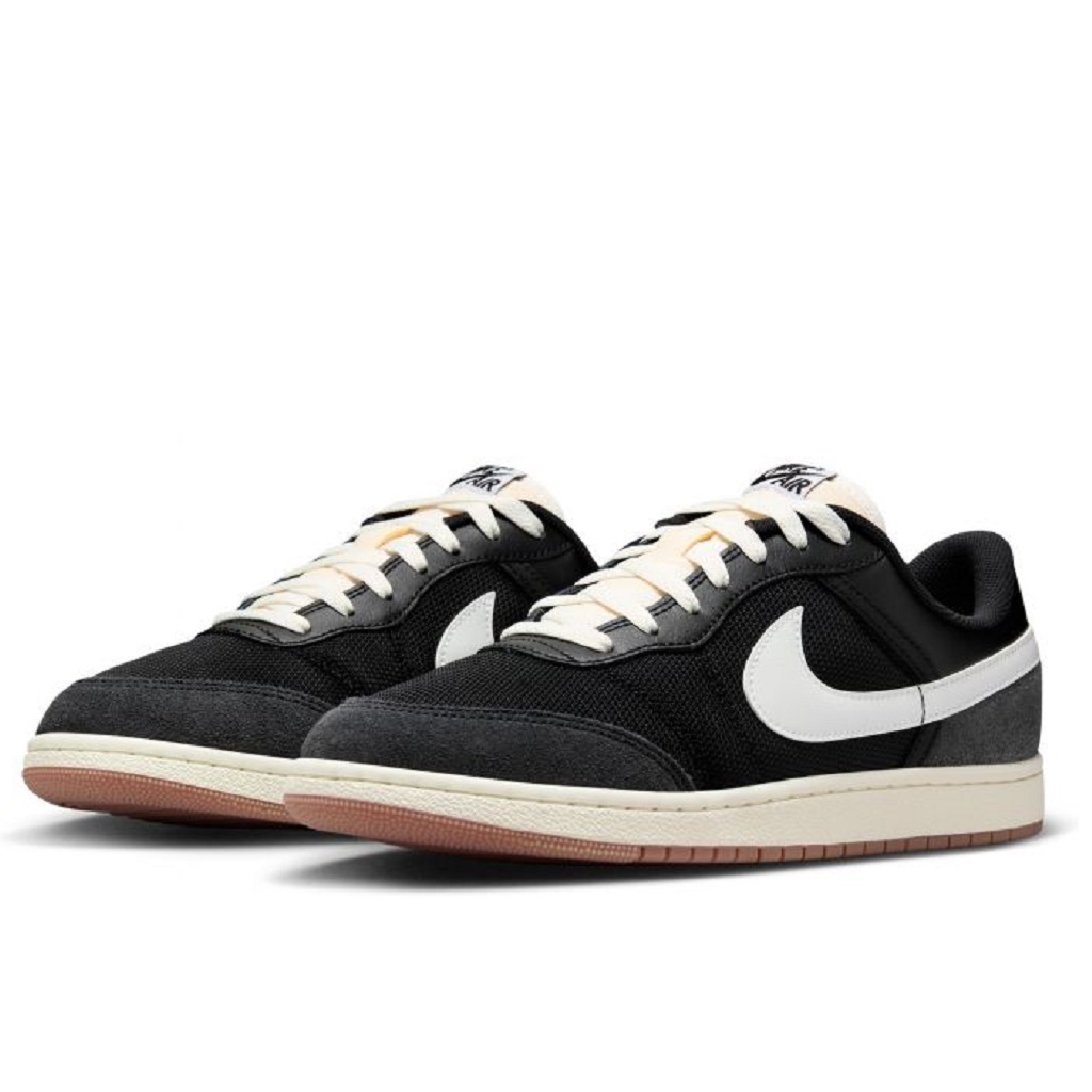 Alternative view of Giày Nike Air Jordan Skyline Low 'Anthracite' IM2055-001