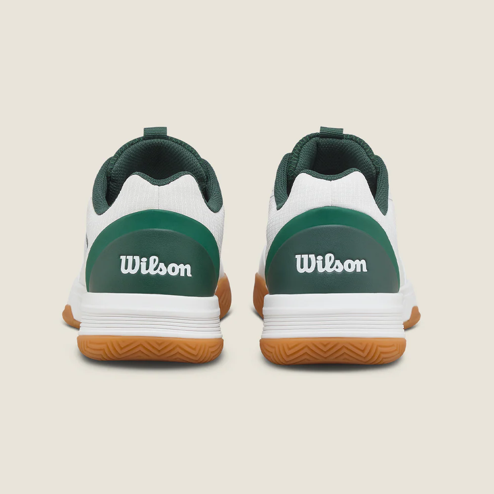 Alternative view of Giày Wilson Courtglide 'Blanco' WRS339760