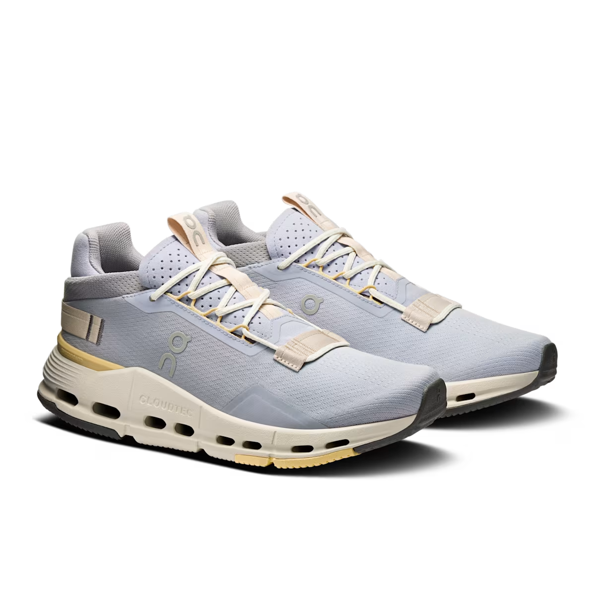 Alternative view of Giày On Running Cloudnova 2 'Nimbus Nectar' 3WE30224322